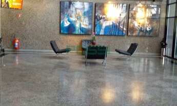 Imagem 6: Conjunto Comercial Chácara Santo Antônio