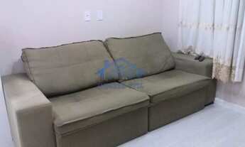 Imagem 2: Apartamento com 2 dormitórios à venda, 51 m² por R$ 362.000,00 - Vila São João - Barueri/S