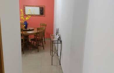 Imagem 3: AP0295] Apartamento com 3 dormitórios à venda, 96 m² - Vila Nossa Senhora das Vitórias