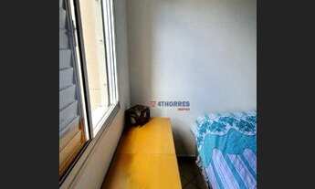 Imagem 5: Apartamento à venda, 49 m² por R$ 360.000,00 - Jardim das Vertentes - São Paulo/SP