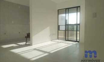 Imagem 2: Apartamento com 2 dormitórios para alugar, 65 m² por R$ 1.600,00/mês - Murta - Itajaí/SC