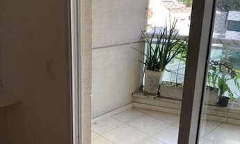 Imagem 3: 79708 Apartamento para aluguel com 68 metros quadrados com 2 quartos em Moema - São Paulo