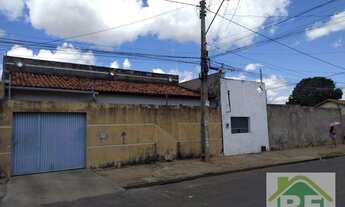 Imagem: Casa Parque Alvorada Teresina