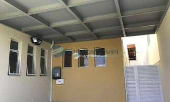 Imagem 5: Casa Residencial à venda, Residencial Real Parque Sumaré, Sumaré -