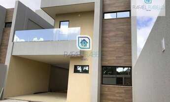 Imagem: Casa à venda, 169 m² por R$ 719.000,00