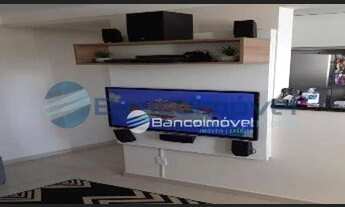 Imagem 2: Apartamento Residencial à venda, Vila Monte Alegre, Paulínia -