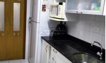 Imagem 7: Apartamento Residencial à venda, Sacomã, São Paulo -