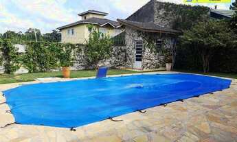 Imagem 5: Casa à venda, 280 m² por R$ 1.380.000,00 - Haras Bela Vista - Vargem Grande Paulista/SP