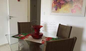 Imagem 5: Barra dos Coqueiros - Apartamento Padrão - Centro