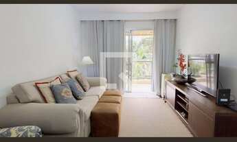 Imagem: Apartamento à Venda - Vila Romana, 3 Quartos