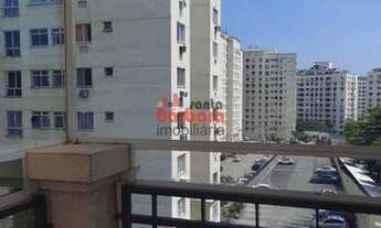 Imagem 4: Apartamento com 2 dorms, Barreto, Niterói - R$ 250 mil, Cod: 3126