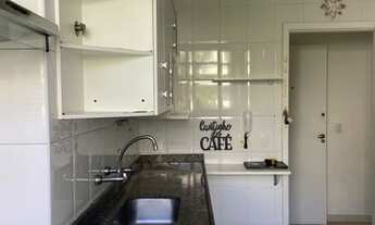 Imagem 5: Apartamento para venda tem 85 metros quadrados com 3 quartos