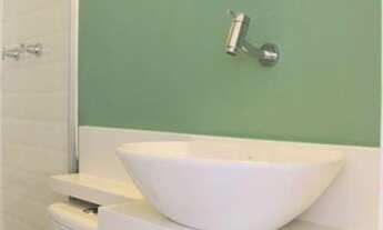 Imagem 6: Apartamento com 2 dormitórios à venda, 64 m² por R$ 890.000,00 - Paraíso - São Paulo/SP