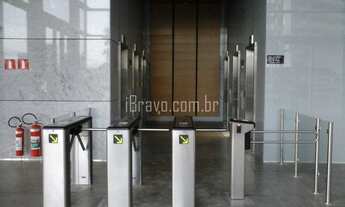 Imagem 5: Sala Comercial para aluguel e venda tem 40 m2 em Chácara Santo Antônio