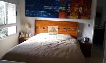 Imagem 7: Loft Mobiliado 2 Dormitorios 2 Suites 3 Vagas Deposito no Panamby