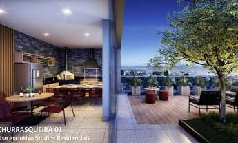 Imagem 4: Haus Mitre 370 - Brooklin