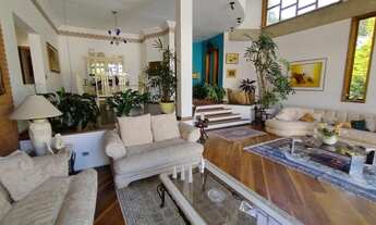 Imagem 4: Casa para Venda em Barueri, Alphaville, 4 dormitórios, 2 suítes, 5 banheiros, 4 vagas