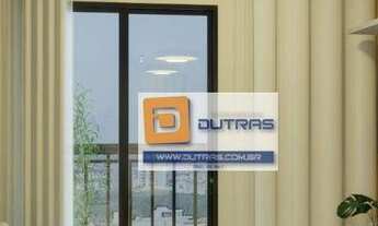 Imagem 1: Apartamento com 2 dormitórios, 55 m² - venda por R$ 215.000,00 ou aluguel por R$ 1.050,00