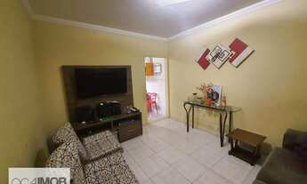 Imagem 2: Casa com 3 dormitórios à venda, 139 m² por R$ 550.000,00 - Vila Floresta - Santo André/SP