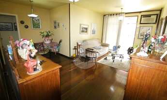 Imagem 2: Apartamento à venda, 130 m² por R$ 670.000,00 - Icaraí - Niterói/RJ