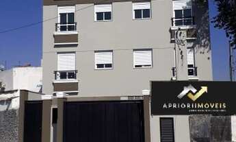 Imagem 5: Apartamento com 2 dormitórios à venda, 57 m² por R$ 349.000,00 - Jardim Ocara - Santo Andr