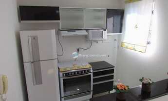 Imagem 6: Apartamento com 2 dormitórios à venda, 43 m² por R$ 235.000,00 - Vila Monte Alegre - Paulí