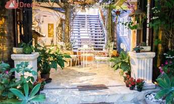 Imagem 7: Alugo ou vendo mansão na Barra.