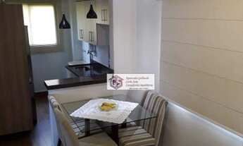 Imagem 2: Apartamento com 2 dormitórios à venda, 48 m² por R$ 165.000,00 - Parque Senhor do Bonfim