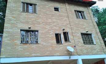 Imagem: Casa com 2 dormitórios à venda, 250 m²