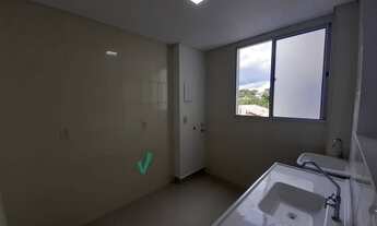 Imagem 3: Apartamento à venda, 2 quartos, 1 vaga, Crispim - Pindamonhangaba/SP