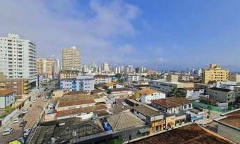 Imagem 6: Apartamento com 1 dormitório à venda, 40 m² por R$ 260.000,00 - Boqueirão - Praia Grande/S