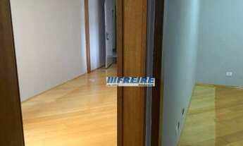 Imagem 4: Apartamento com 2 dormitórios à venda, 78 m² por R$ 372.000,00 - Fundação - São Caetano do