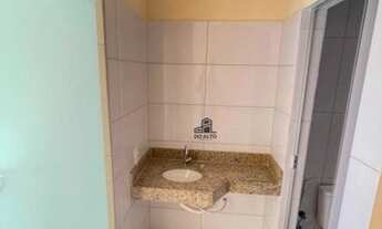 Imagem 3: CASA COM 02 QUARTOS 01 SUITE NO - ESTRELA DALVA - GOIÂNIA - GO