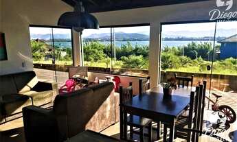 Imagem 3: Casa com 3 dormitórios à venda, Ibiraquera, Imbituba/SC