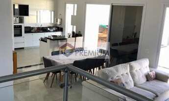 Imagem 6: Casa de Condominio em Condomínio Residencial Montserrat - São José dos Campos