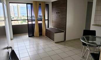 Imagem: Apartamento para venda tem 58 metros quadrados