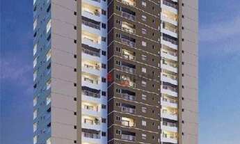 Imagem 2: Apartamento com 2 dormitórios à venda, 86 m² por R$ 540.100 - Alemães - Piracicaba/SP