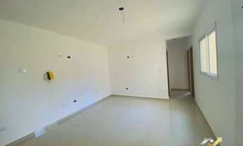 Imagem 7: Cobertura com 2 dormitórios à venda, 130 m² por R$ 420.000 - Jardim do Estádio - Santo And