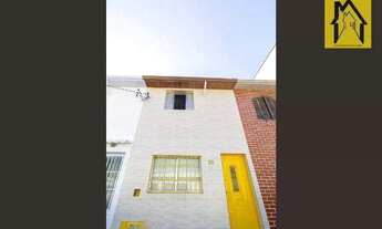 Imagem: Sobrado com 2 dormitórios para alugar