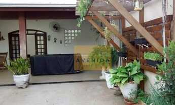 Imagem 2: Sobrado residencial à venda, São José, Paulínia