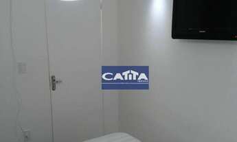 Imagem 6: Apartamento com 2 dormitórios à venda, 39 m² por R$ 155.000,00 - Jardim Dayse - Ferraz de