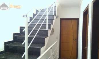 Imagem 4: Sobrado com 3 dormitórios à venda, 240 m² por R$ 1.200.000 - Vila Carrão - São Paulo/SP