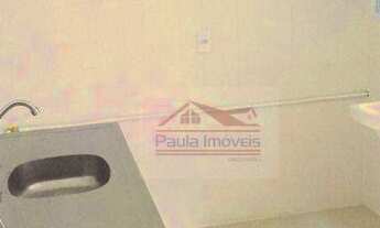 Imagem 3: Apartamento com 1 dormitório à venda, 35 m² por R$ 245.000,00 - Vila Mazzei - São Paulo/SP