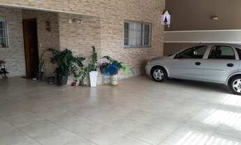Imagem 1: Casa, Residencial para Venda, Nova Odessa