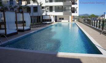 Imagem 3: Apartamento à venda, 115 m² por R$ 966.308,00 - Balneário - Florianópolis/SC