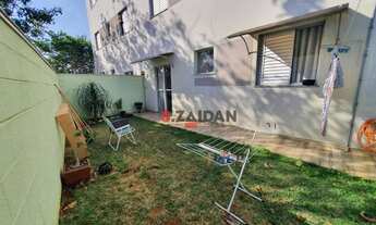 Imagem 4: Apartamento com 2 dormitórios à venda, 89 m² por R$ 200.000,00 - Jardim São Francisco - Pi