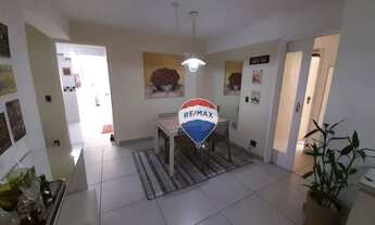 Imagem 5: Apartamento com 3 dormitórios à venda, 111 m² por R$ 570.000,00 - Freguesia (Jacarepaguá