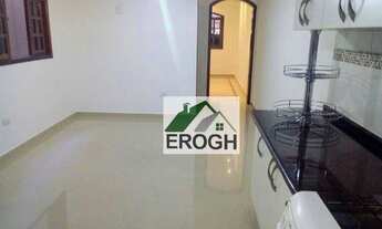 Imagem 4: Sobrado à venda, 180 m² por R$ 790.000,00 - Parque das Nações - Santo André/SP