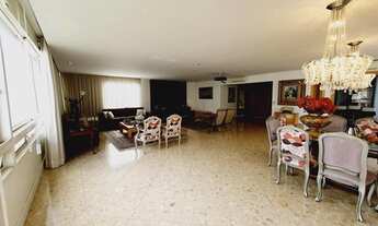 Imagem 3: Apartamento Residencial à venda, Jardim Paulista, São Paulo - AP1632