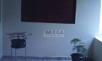 Imagem 7: Casa com 2 dormitórios à venda, 100 m² por R$ 350.000,00 - Jardim Tamoio - Campinas/SP